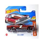 Tekli Arabalar '80 El Camino HYW94