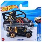 Tekli Arabalar Kick Kart JBB90 Kısa Kartonet TEST
