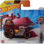 Tekli Arabalar Speed Dozer Htf03