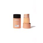 Tekli Erkek Boxer - Peach Fuzz