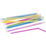 Tekli Jelatinli Körüklü Frozen Pipet 100 Adet