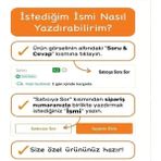 Tekli Kadın Tesettürlü ( Türbanlı ) Taraftar Baskılı Hediye Kupa Kahve Bardak
