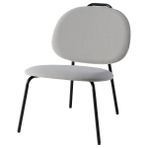 Tekli Koltuk, Diseröd Gri