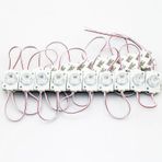 Tekli parmak led 12V-beyaz / LAAM60