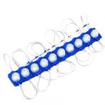 Tekli Parmak Led İcin 12V-Mavi / Laam61