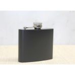 Tekli Siyah 5 Oz Matara ALK3898