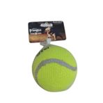 Tekli Tenis Topu Büyük Boy 10 cm