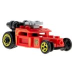 Tekli Yarış Arabası - Brick Ve Motor Modeli