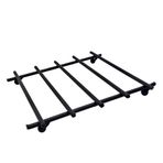 TEKMARKED METAL ÇAYDANLIK VE TENCERE ALTLIĞI (NİHALE) – 17×17 CM