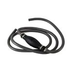 Tekne Benzin Hortumu. Jaksız Motor Depo Hortumu. 3/8"