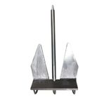Tekne Çapası. 5kg. Danfort Çapa. Galvaniz Çıpa