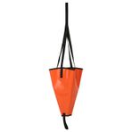 Tekne Çapası. Paraşüt Çapa Fırtına Çapası. Yerli. No:3. 125x125cm