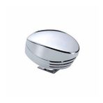 TEKNE İÇİN TEKLİ KORNA 12V 5A 108DB 400HZ PASLANMAZ ÇELİK