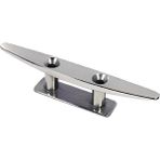 Tekne Koç Boynuzu Üstten Montaj 316 Paslanmaz 125mm
