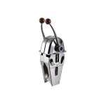 TEKNE KUMANDA KOLU ÇİFTLİ KLASİK GAZ+ŞANZIMAN
