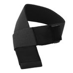 Tekne Öldürme Anahtarı Bilek Kayışı, Neopren Döngü Ayarlanabilir Yumuşak Yüzen Bilek Bandı Kordon Değiştirme Deniz Jet Ski Motorlu Tekne (BLACK)