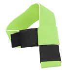 Tekne Öldürme Anahtarı Bilek Kayışı, Neopren Döngü Ayarlanabilir Yumuşak Yüzen Bilek Bandı Kordon Değiştirme Deniz Jet Ski Motorlu Tekne (GREEN)