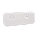 Tekne Plastik Hatch Kapağı. Plastik Kapağı. 610x250mm