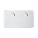 Tekne Plastik Hatch Kapağı. Plastik Kapağı. 610x360mm