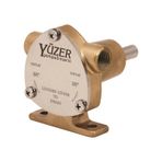 Tekne Soğutma Suyu Pompası. 3/8" Bsp. Ayaklı Pompa. Deniz Suyu Pompası