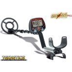 Teknetics Eurotek Pro Dedektör - 125