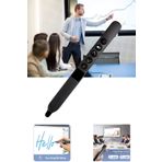 TEKNETSTORE Akıllı Tahta Dokunmatik Yazım Kalemi Slayt Dijital Sunum Kumandası Wireless Presenter Pointer