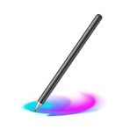 TEKNETSTORE Dokunmatik Passive Stylus Kalem Tablet Telefon Bilgisayar Dokunmatik Kalemi