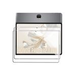 TEKNETSTORE Honor Pad 9 ile Uyumlu 12.1 İnç Tablet Ekran Koruyucu, Nano Cam, Şeffaf