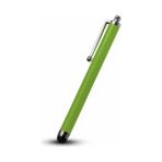 TEKNETSTORE Tablet Kalemi Dokunmatik Telefon Tablet Kalemi Yeşil - Açık Yeşil