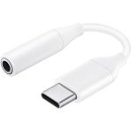 TEKNETSTORE Type-C Kulaklık Dönüştürücü A73 Beyaz