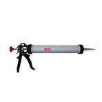 Teknik Alet Silikon Sosis Tabancası 600ml.