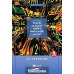 Teknik Analiz mi Dedin? Hadi Canım Sen de! 3. Kitap - Ali Perşembe