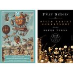 Teknik Apolojisi Teknoloji Felsefesinin Doğuşu / Bilim Tarihi Sohbetleri (2 Kitap Set) - Fuat Sezgin