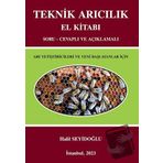 Teknik Arıcılık El Kitabı