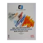 Teknik Çizim Ve Resim Defteri 165 gr 25x35 Cm