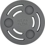 Teknik Durak Arçelik Uyumlu S 7430 Süpürge Filtre Kapağı