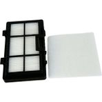 Teknik Durak Arçelik Uyumlu Trb 3982 Süpürge Hepa ve Mikro Filtresi