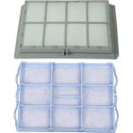 Teknik Durak Bosch Uyumlu Bsf 1000-1999 Ultra Süpürge Hepa ve Motor Koruma Filtre