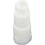 Teknik Durak Cvs Uyumlu Dn 1274 Mono Maxi Blender Haznesi Rende Taşıyıcı Mil