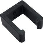 Teknik Durak Fantom Uyumlu P 1200 Pratik Şipşak P1300 Dik Süpürge Duvar Askı Aparatı