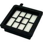 Teknik Durak Goldmaster Uyumlu Gm 7535B Yıldız Süpürge Hazne Hepa Filtresi
