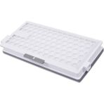 Teknik Durak Miele Uyumlu Guard L1 Allergy Brilliant Süpürge Hepa Filtresi