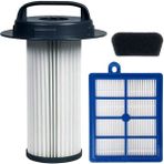 Teknik Durak Philips Uyumlu Fc 9206 Marathon Süpürge Filtre Seti