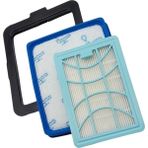 Teknik Durak Philips Uyumlu FC9749/07 Powerpro Max Süpürge Hazne Süngeri ve Çerçevesi