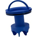 Teknik Durak Rowenta Uyumlu Rq 3724 Compact Power Cyclonic Mavi Süpürge Toz Haznesi Seperatörü