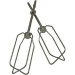 Teknik Durak Stilevs Uyumlu Chef x Inox Plus Blender Çırpıcı Teli