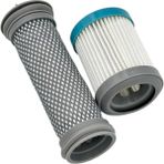 Teknik Durak Tineco Uyumlu Pure One S15 Essentials Dikey Süpürge Hepa Filtre Seti