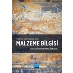 Teknik Elemanlar için Malzeme Bilgisi - Nobel Akademi Yayınları
