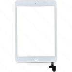Teknik Evim Apple Ipad Mini 2 A1489 Butonlu Dokunmatik Beyaz