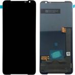 Teknik Evim Asus Rog Phone 3 ZS661KS Uyumlu OLED Lcd Ekran Dokunmatik